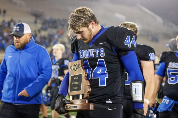 Marionville North Platte Missouri football December 1 2023 Nate Latsch 24834